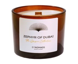 Vela Zephyr Of Dubai