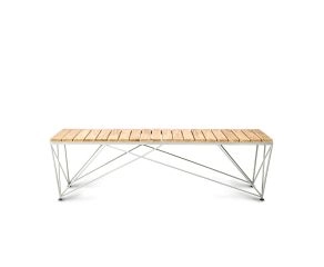 Banco Arara Pinus