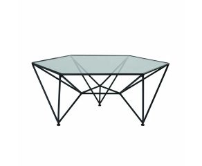 Mesa de Centro Ticotico