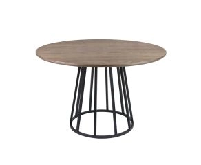 Mesa de jantar redonda Soho