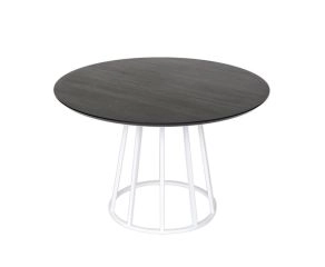 Mesa de Jantar Redonda Soho