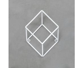 Cabideiro Cubo
