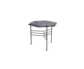 Mesa Lateral Tríade Fantasia Baixa