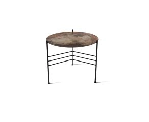 Mesa Lateral Tríade Chapa