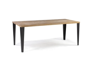 Mesa de Jantar Oblíqua