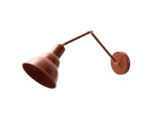 Luminária Arandela Escada 3 Joelhos