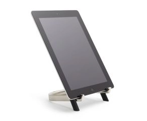 Apoio para Tablet Udock Prata