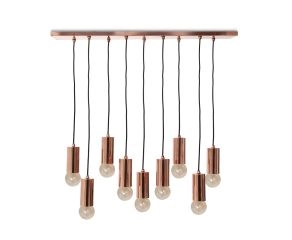 Luminária Pendente Polka