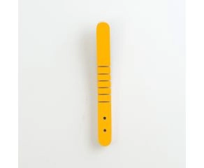 Cabideiro Tupac Amarelo