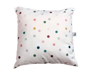 Capa de Almofada Poá