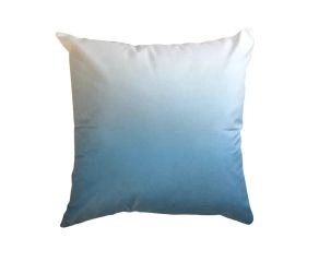 Capa de Almofada Degradê