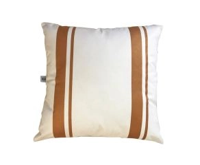 Capa de Almofada Listras