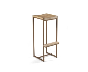 Banqueta Tribus
