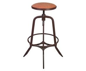 Banqueta Ives sem Encosto