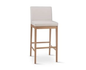 Banqueta Estofada Kian