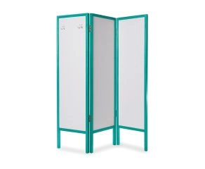 Biombo Ibirapuera - Azul