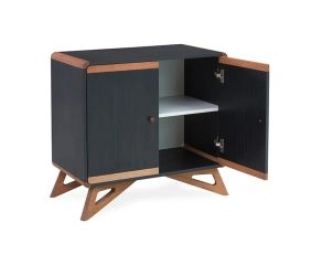 Buffet Mooca Baixo Preto - Preto