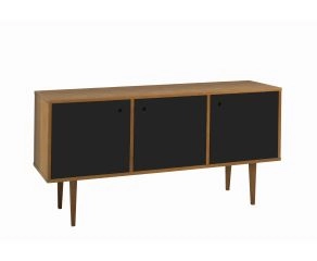 Buffet Bonfim - Preto M24