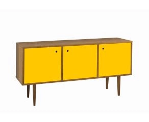 Buffet Bonfim - Amarelo M40