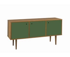 Buffet Bonfim - Verde Escuro M284