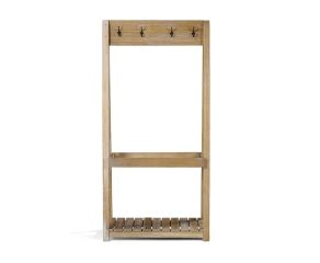 Cabideiro Bessa - Driftwood