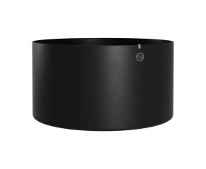 cachepot-aluminio-cuia-reto-preto