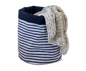 Cesto e Cachepot Listras