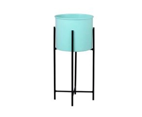 Cachepot Alisso Colorido