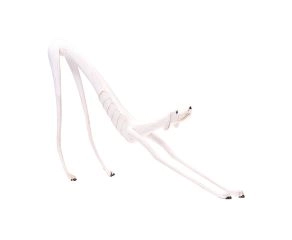 Escultura Cachorro Com Preguiça