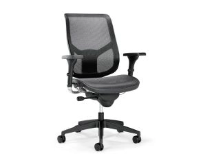 Cadeira Giratória Airspace