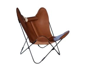 cadeira-bkf-butterfly-couro-legitimo-mel