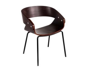 Cadeira Grácia - Tabaco