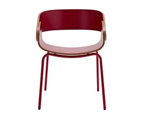 Cadeira Grácia - Vinho