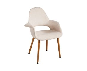 Cadeira Organic Chair
