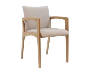 Cadeira Soul Com Braço