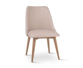 Cadeira Estofada Eloha