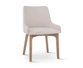 Cadeira Estofada Espaço