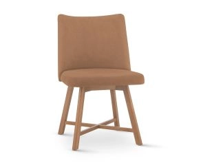 Cadeira Estofada Lara