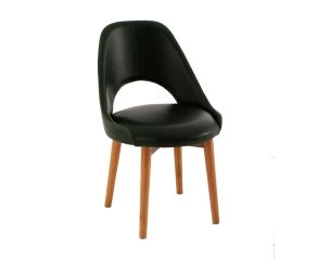 Cadeira Estofada Luci - Sem Braço