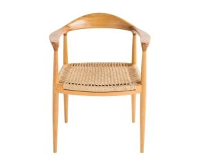 Cadeira The Chair em Fibra