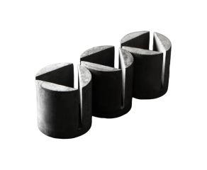 Candelabro Bauhaus - Studio Makuko Design Assinado
