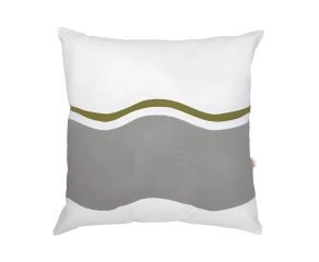 capa de almofada maré
