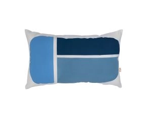 capa almofada vela