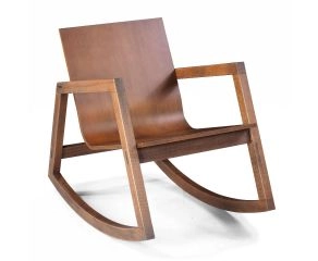 Cadeira de Balanço Cariri 