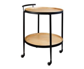 Carrinho para Chá e Bar Nelli