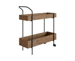 Carrinho para Bar Flix