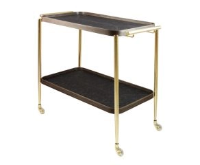 Carrinho para Chá e Bar Nelli