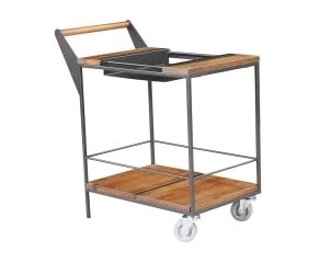 Carrinho para Bar Otium