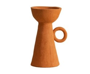 Castiçal Brutalismo