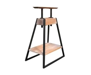 Base Para Mesa Cavaletes Pictorem